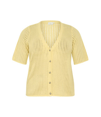 Kaffe Curve Kaffe Curve Solara Cardigan