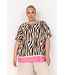 Wasabi Concept Mandie Blouse
