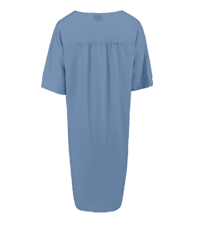 Fos Amsterdam Linde Dress Jeans