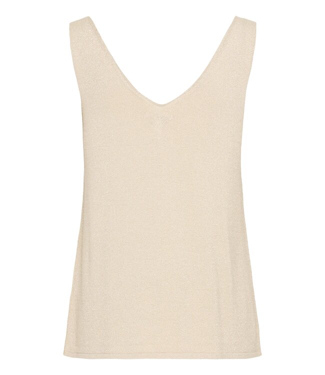 B.Young Mobbe Top Lurex