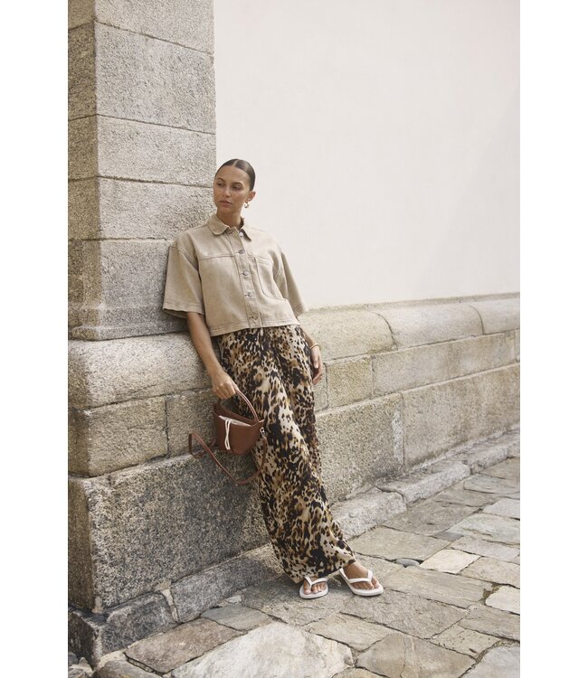 Kaffe Rania Denim Jacket