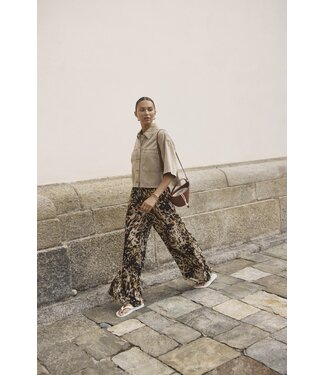 Kaffe Kaffe Rania Denim Jacket