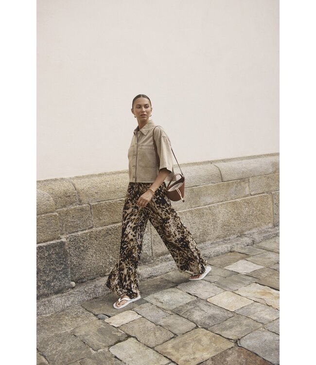 Kaffe Rania Denim Jacket