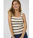 Kaffe Morita Top Stripe