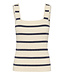 Kaffe Kaffe Morita Top Stripe