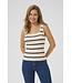Kaffe Morita Top Stripe