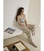 Kaffe Morita Top Stripe