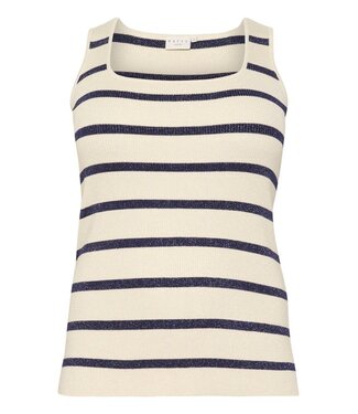Kaffe Curve Kaffe Curve Morina Top