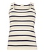 Kaffe Curve Kaffe Curve Morina Top