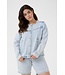 Kaffe Curve Maia Denim Jacket