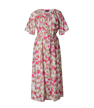 Yest Curve Yesta Ula Dress