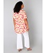 Yesta Ankie Tunic Fuchsia Multi