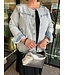 Kaffe Curve Maia Denim Jacket