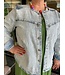 Kaffe Curve Maia Denim Jacket