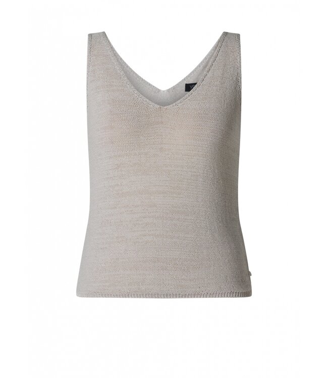 Yesta Wenke Top Soft Grey