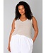 Yesta Wenke Top Soft Grey