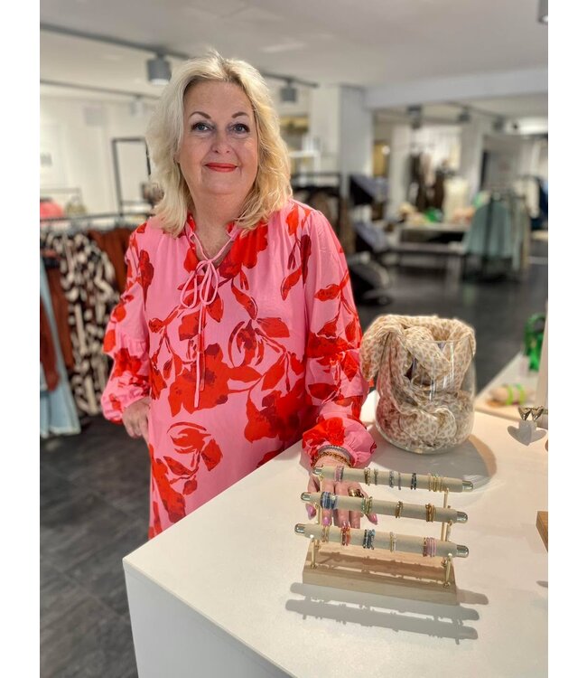 Only Carmakoma Carti Dress