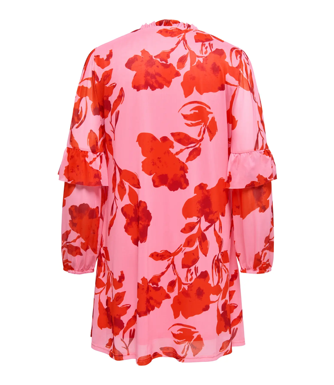 Only Carmakoma Carti Dress