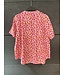 Only Carmakoma Thyra Top Pink Leo