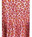 Only Carmakoma Thyra Dress Pink Leo