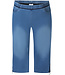 Zhenzi Zhenzi Jazzy Jeans Mid Blue