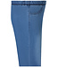 Zhenzi Jazzy Jeans Mid Blue