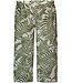 Zhenzi Zhenzi Macy Pants Palm Leaf