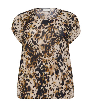 Kaffe Curve Kaffe Curve Ami Stanley Blouson Printed