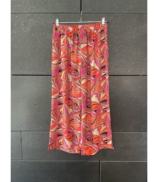 Ophilia Ophilia Koko Pants Abstract Pint