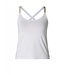 Ivy Beau Molly Top Bright White