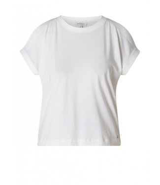 Ivy Beau Ivy Beau Miya Tee White