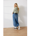 Only Carmakoma Gianna Jeans Skirt