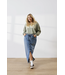 Only Carmakoma Gianna Jeans Skirt