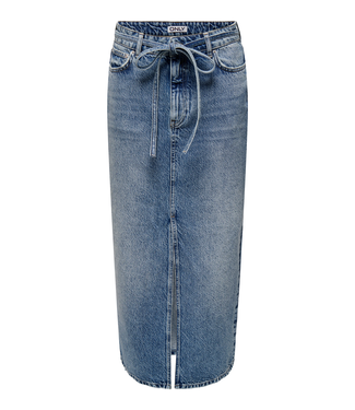 Only Carmakoma Only Carmakoma Gianna Jeans Skirt