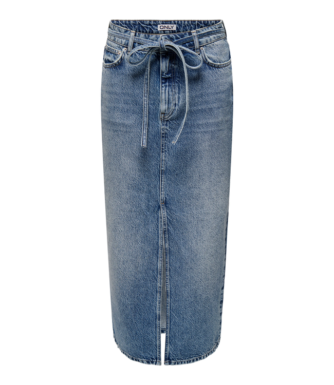 Only Carmakoma Gianna Jeans Skirt