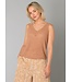Yest Safira Top Light Camel