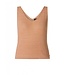 Yest Safira Top Light Camel