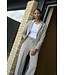 Kaffe Jenny Blazer Elephant Skin