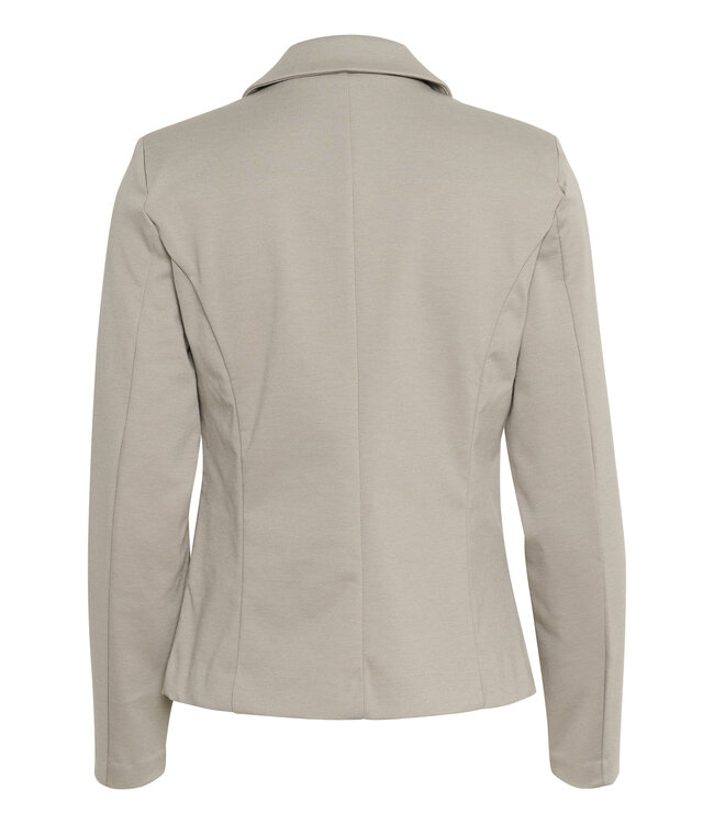 Kaffe Jenny Blazer Elephant Skin