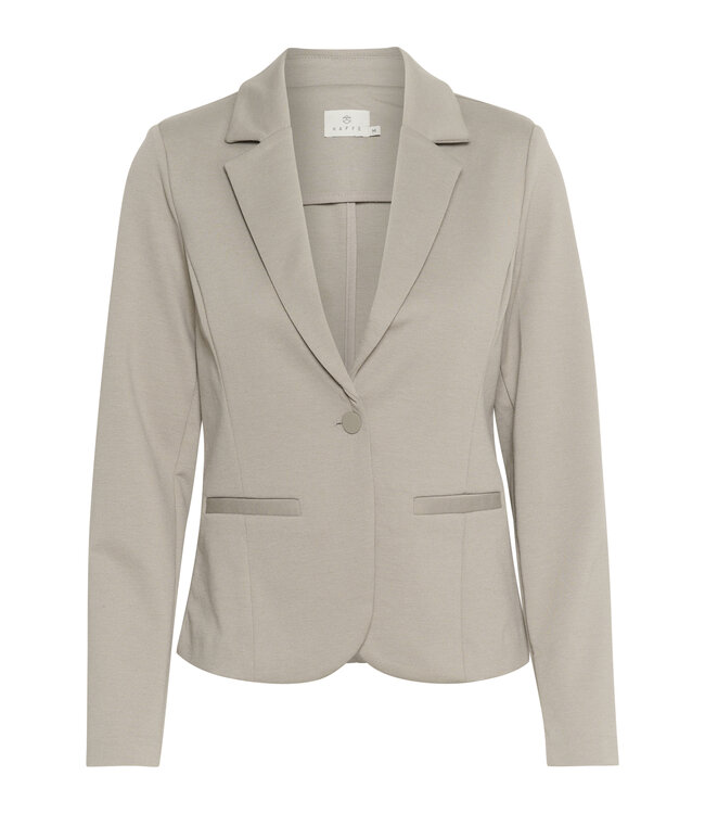 Kaffe Jenny Blazer Elephant Skin