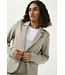 Kaffe Jenny Blazer Elephant Skin