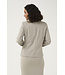 Kaffe Jenny Blazer Elephant Skin