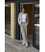 Kaffe Jenny Pants Elephant Skin