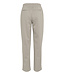 Kaffe Jenny Pants Elephant Skin