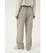 Kaffe Jenny Pants Elephant Skin