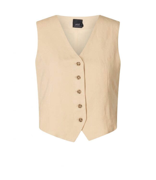 Yesta Walae Gilet
