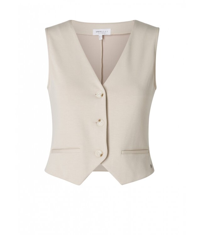 Ivy Beau Nelin Gilet Kit