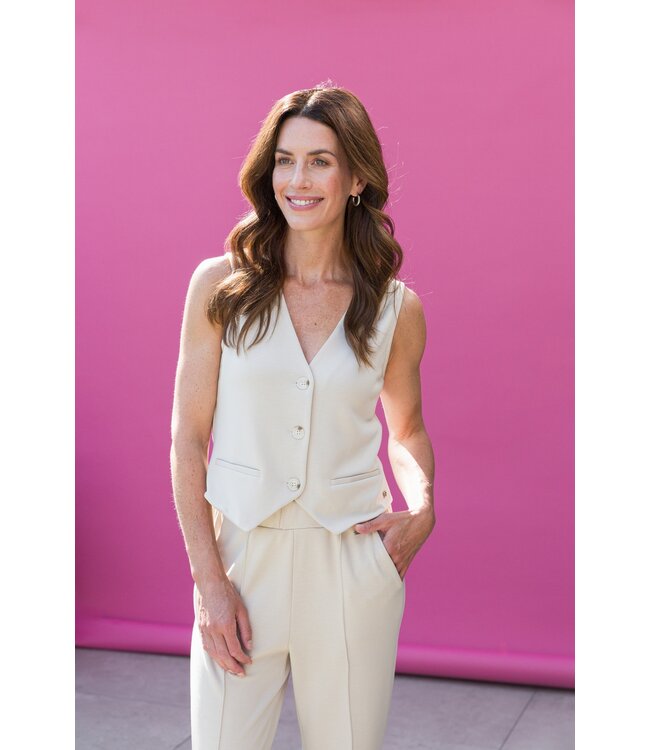 Ivy Beau Nelin Gilet Kit