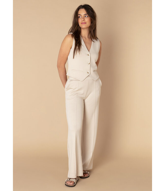 Ivy Beau Nelin Gilet Kit