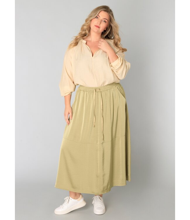 Yesta Wendelyn Blouse